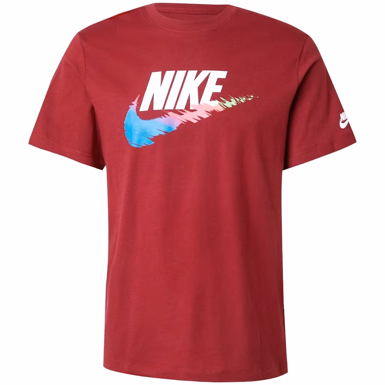 Футболка Nike M NSW TEE 6MO FTRA