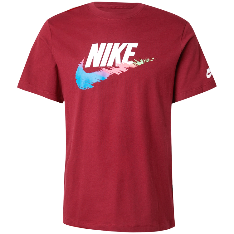 Футболка Nike M NSW TEE 6MO FTRA photo 
