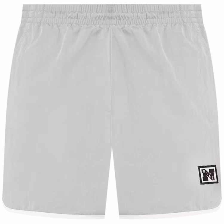 Шорты Nike M NK DF HERITAGE SHORT 5IN UL