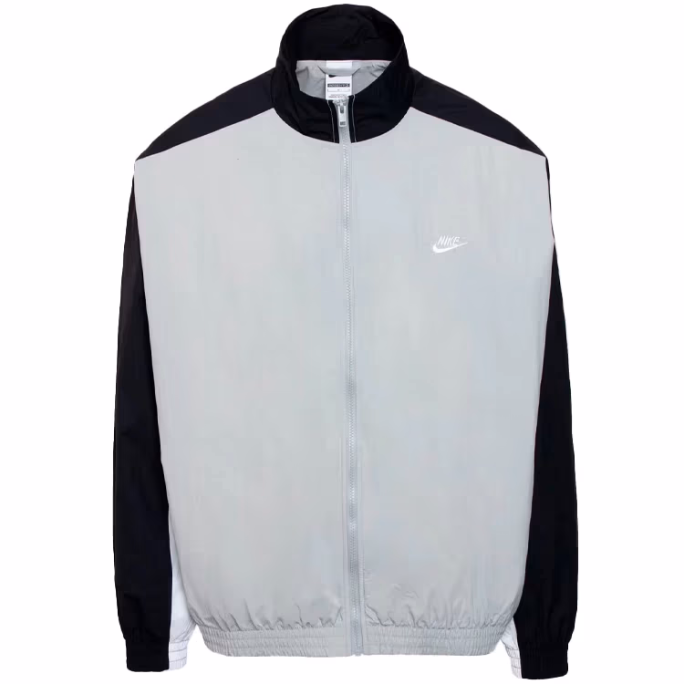 Толстовка Nike M NK CLUB WVN TRK JKT OS