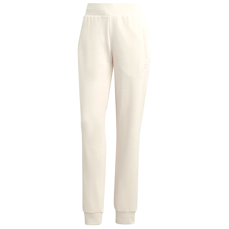 Брюки Adidas TRACK PANT 2XS Бежевый Женский photo 1