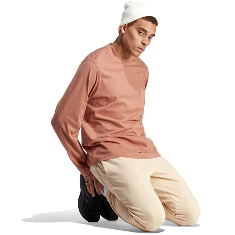 Брюки Adidas M ALL SZN PT 2XL Бежевый Мужской photo 4