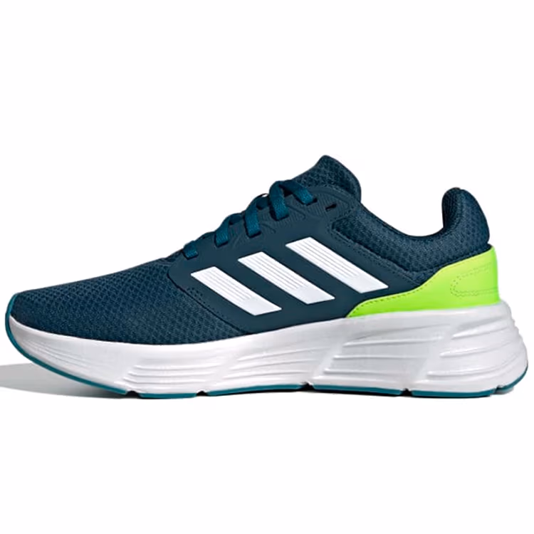 Кроссовки Adidas GALAXY 6 M