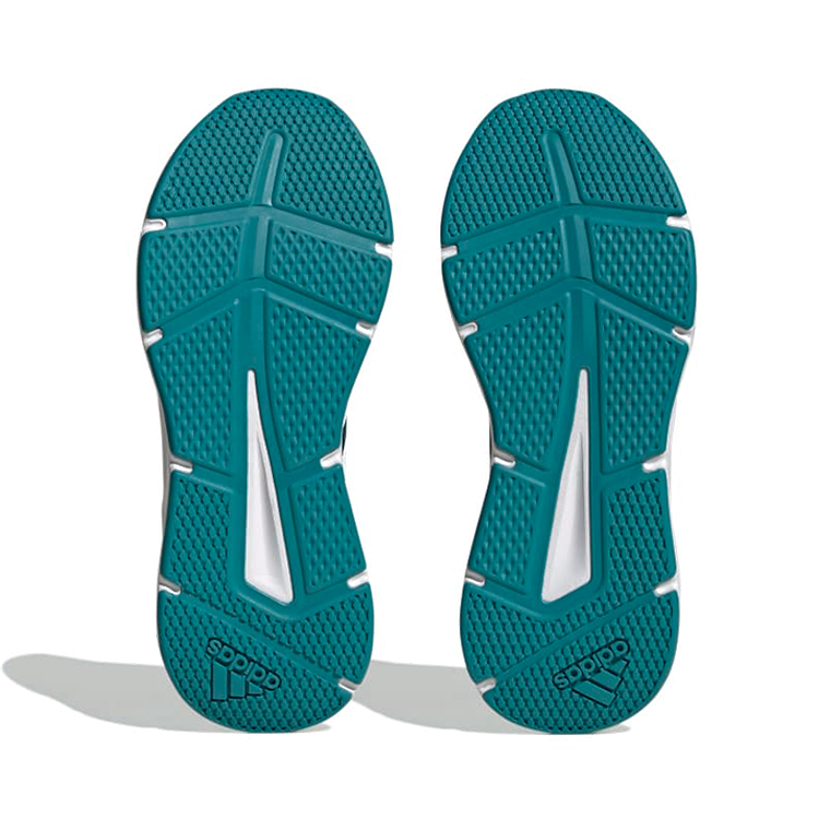 Кроссовки Adidas GALAXY 6 M / Мужской / 40.5 / Зеленый photo 3