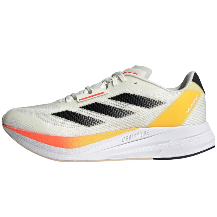 Кроссовки Adidas DURAMO SPEED M / Мужской / 40 / Бежевый photo 1 Кроссовки Adidas DURAMO SPEED M / Мужской / 40 / Бежевый photo 1