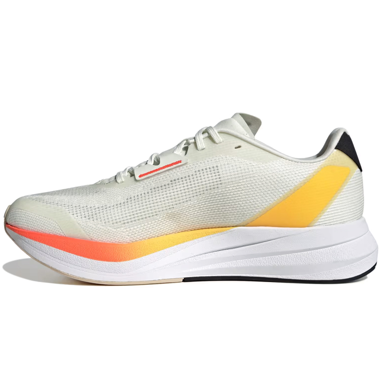 Кроссовки Adidas DURAMO SPEED M / Мужской / 40 / Бежевый photo 2