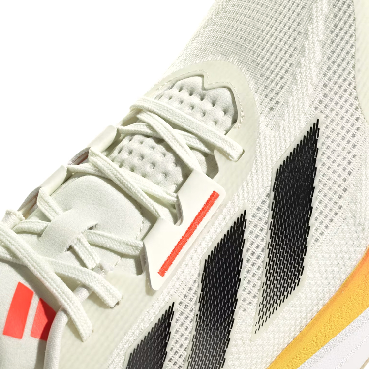 Кроссовки Adidas DURAMO SPEED M / Мужской / 40 / Бежевый photo 5