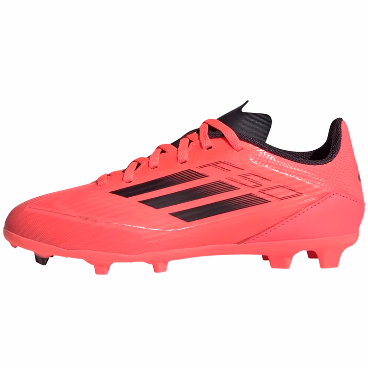 Ghete pentu fotbal Adidas F50 LEAGUE FG/MG J