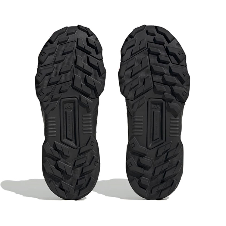 Ботинки Adidas TERREX UNITY LEA MID R.RDY / Мужской / 40.5 / Черный photo 5