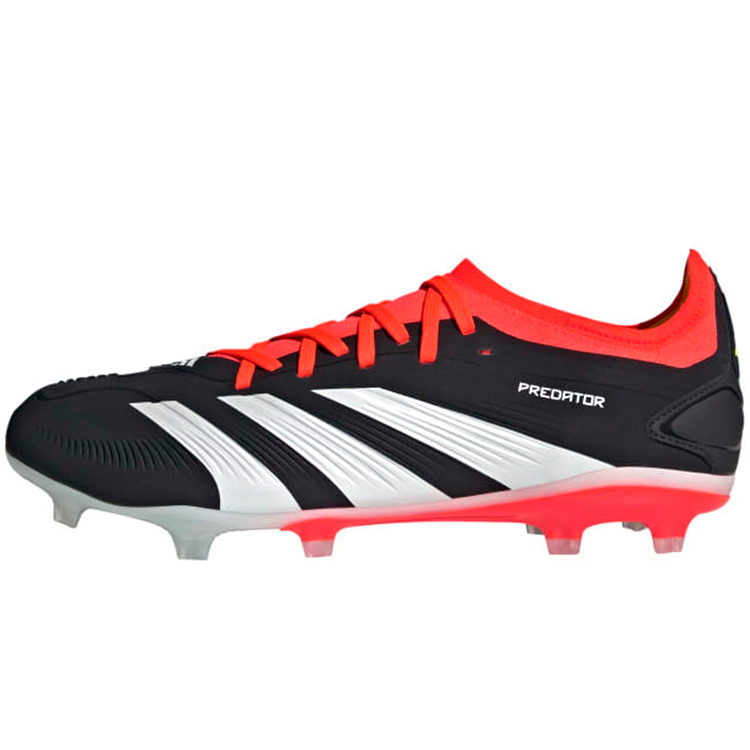 Бутсы Adidas PREDATOR PRO FG photo Бутсы Adidas PREDATOR PRO FG photo