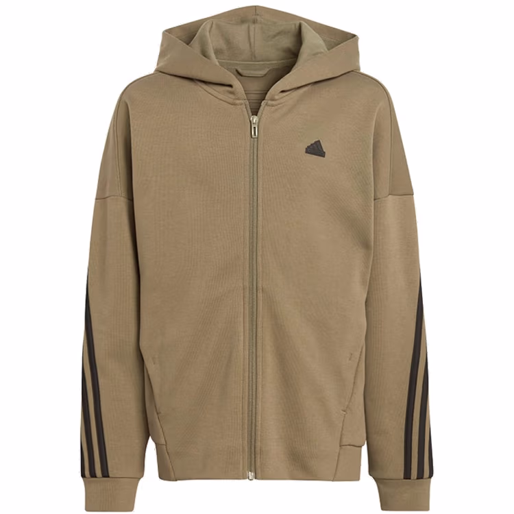 Толстовка Adidas U FI 3S FZ HD