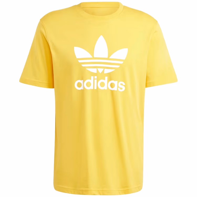 Tricou Adidas TREFOIL T-SHIRT