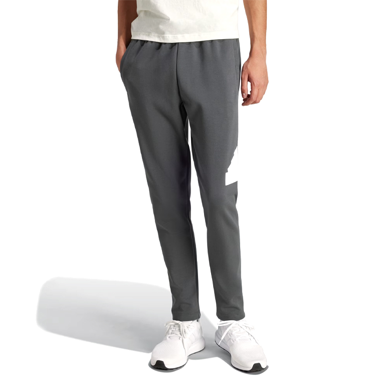 Pantaloni Adidas M FI BOS PT L Verde Barbati photo 3