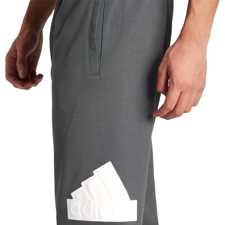 Pantaloni Adidas M FI BOS PT L Verde Barbati photo 5