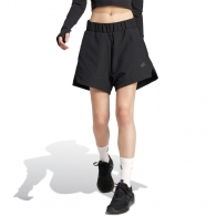 Шорты Adidas W Z.N.E. WVN SH thumbnav 3