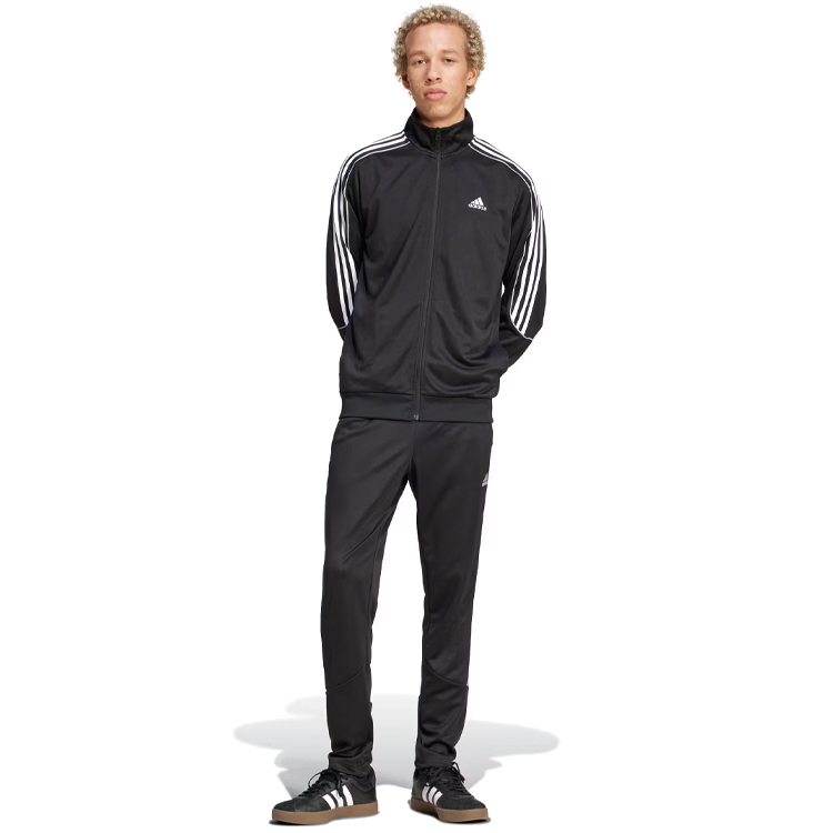 Costum Sportiv Adidas M 3S DK TS photo Costum Sportiv Adidas M 3S DK TS photo