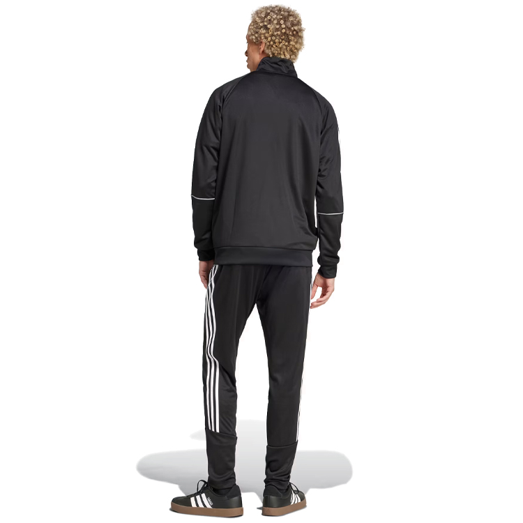 Trening pt Barbati Adidas M 3S DK TS M Negru photo 3