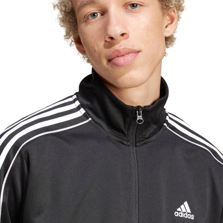 Trening pt Barbati Adidas M 3S DK TS M Negru photo 4
