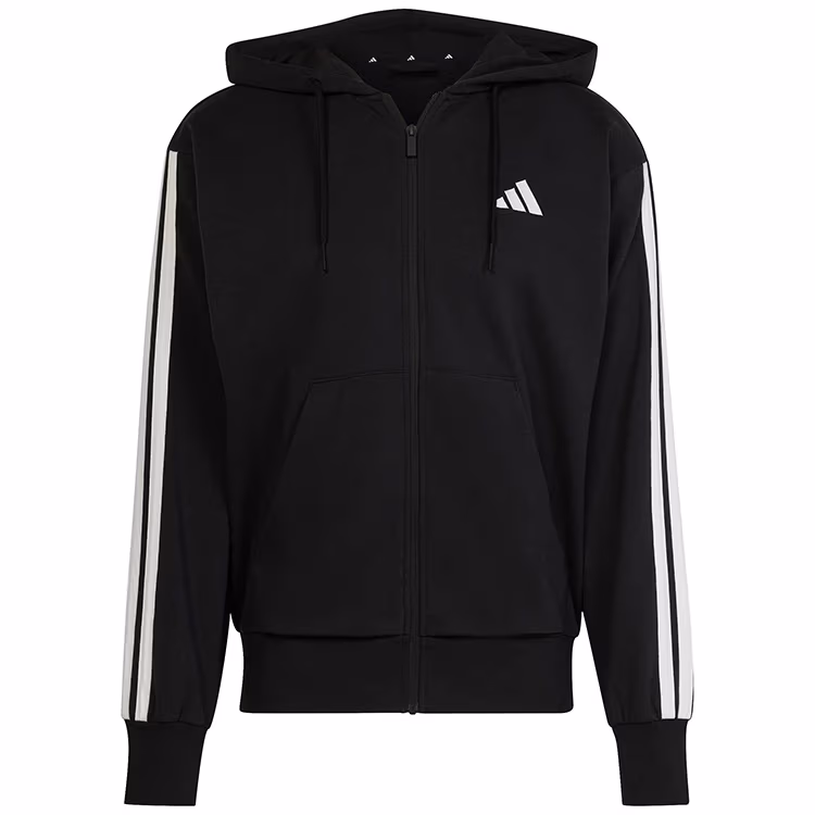 Hanorac Adidas M 3S FT FZ HD