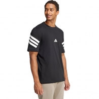 Tricou Adidas M FI 3S REG T thumbnav 3