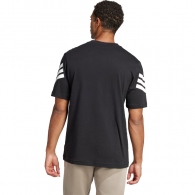Tricou Adidas M FI 3S REG T thumbnav 4