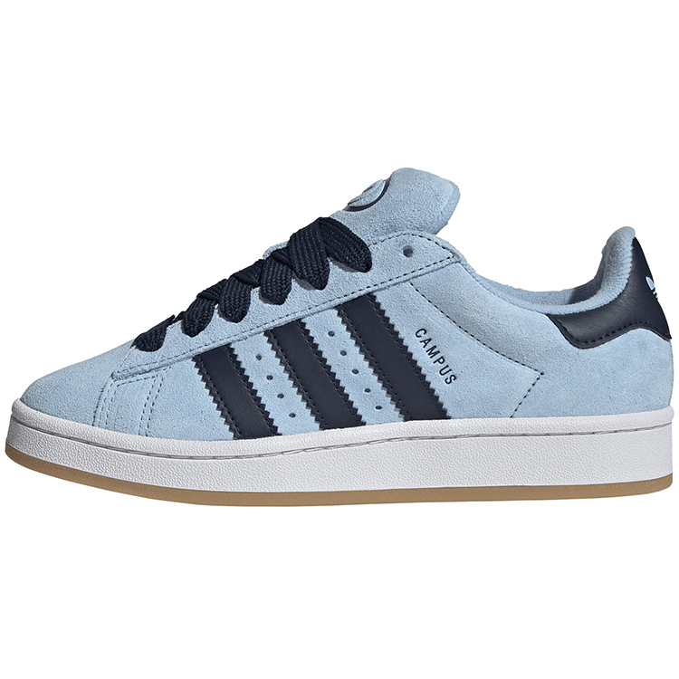 Кроссовки Adidas CAMPUS 00s W / Женский / 37.5 / Синий photo 1 Кроссовки Adidas CAMPUS 00s W / Женский / 37.5 / Синий photo 1