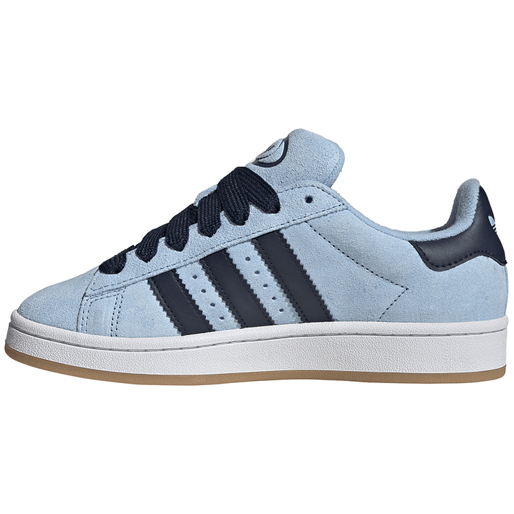 Кроссовки Adidas CAMPUS 00s W / Женский / 37.5 / Синий photo 2