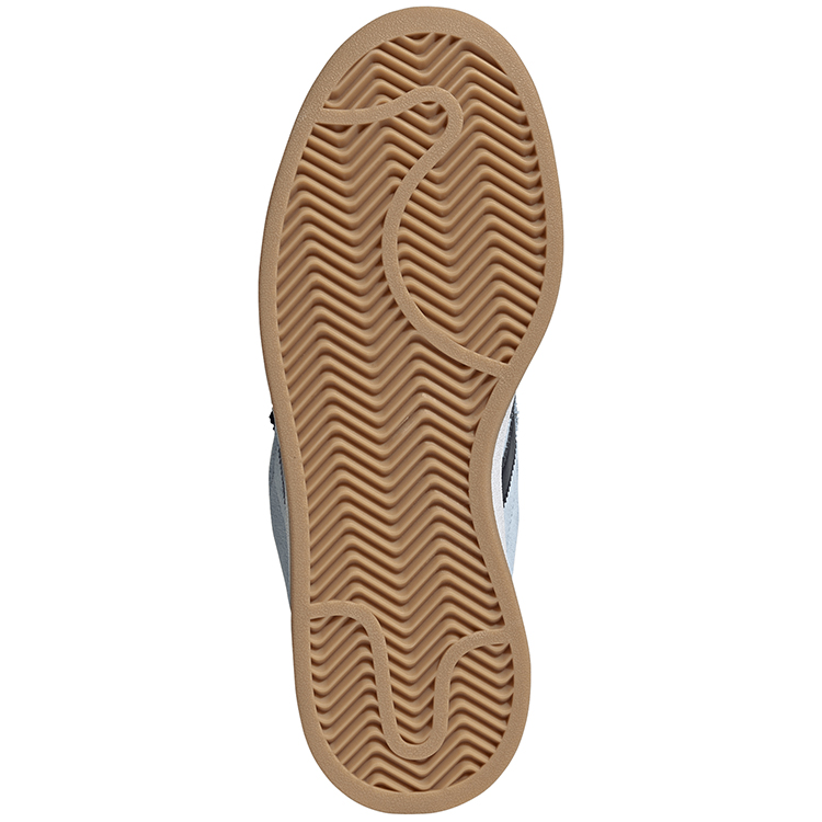 Кроссовки Adidas CAMPUS 00s W / Женский / 37.5 / Синий photo 4