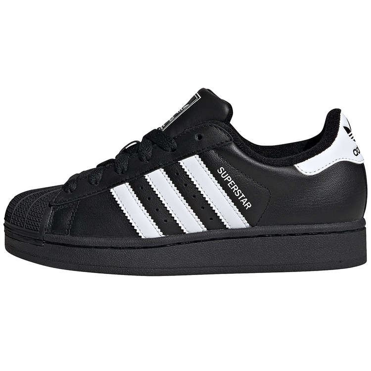 Кроссовки Adidas SUPERSTAR II J photo 