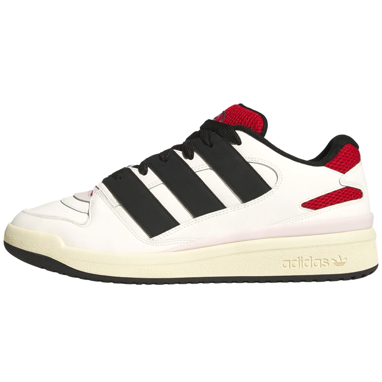 Кроссовки Adidas FORUM2000 photo Кроссовки Adidas FORUM2000 photo
