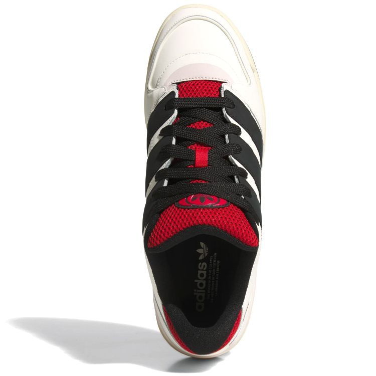 Кроссовки Adidas FORUM2000 / Мужской / 42.5 / Белый photo 2