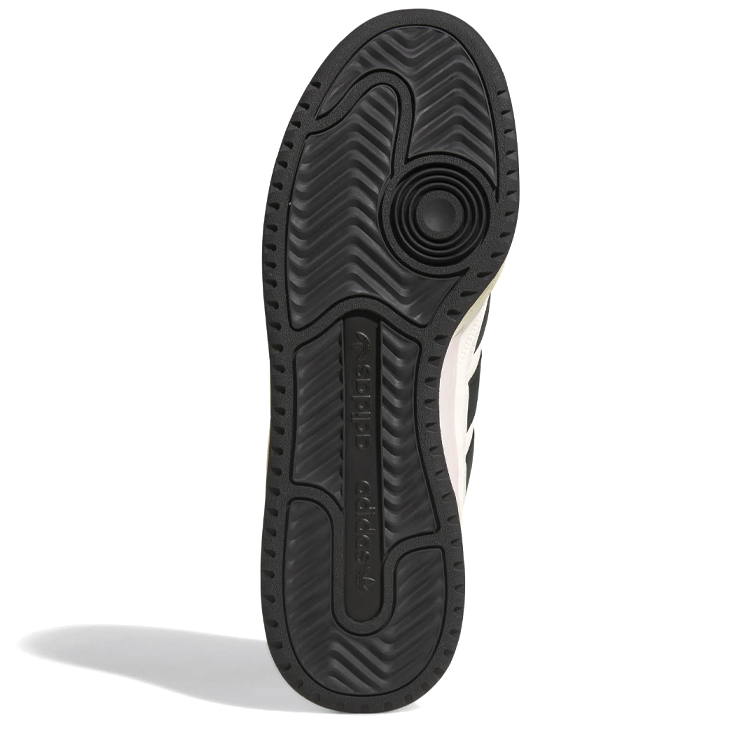Кроссовки Adidas FORUM2000 / Мужской / 42.5 / Белый photo 3