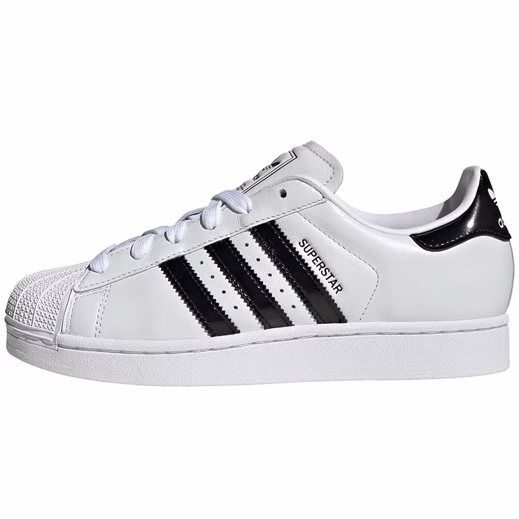 Incaltaminte Sport Adidas SUPERSTAR II W