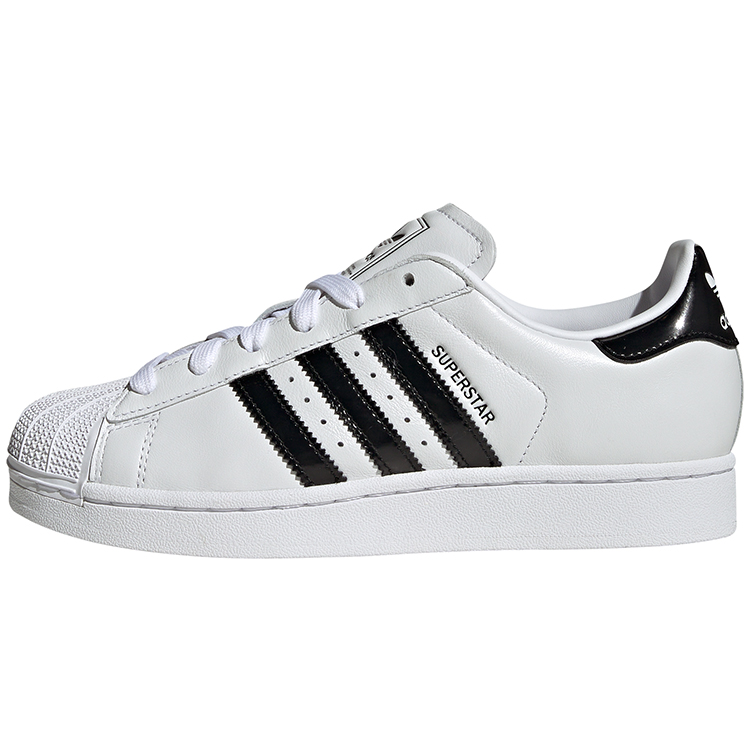 Кроссовки Adidas SUPERSTAR II W photo 