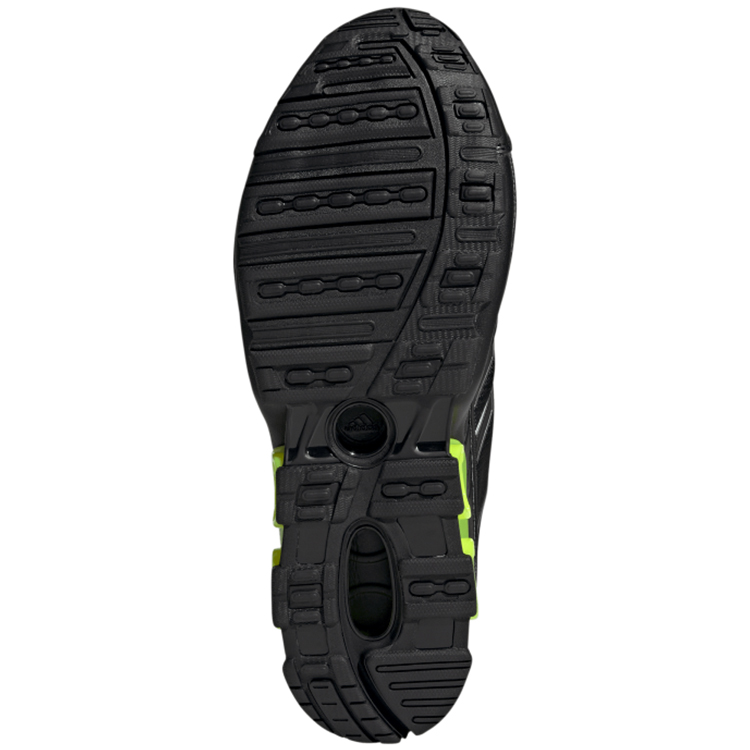 Кроссовки Adidas MEGARIDE O1 / Мужской / 40.5 / Черный photo 3