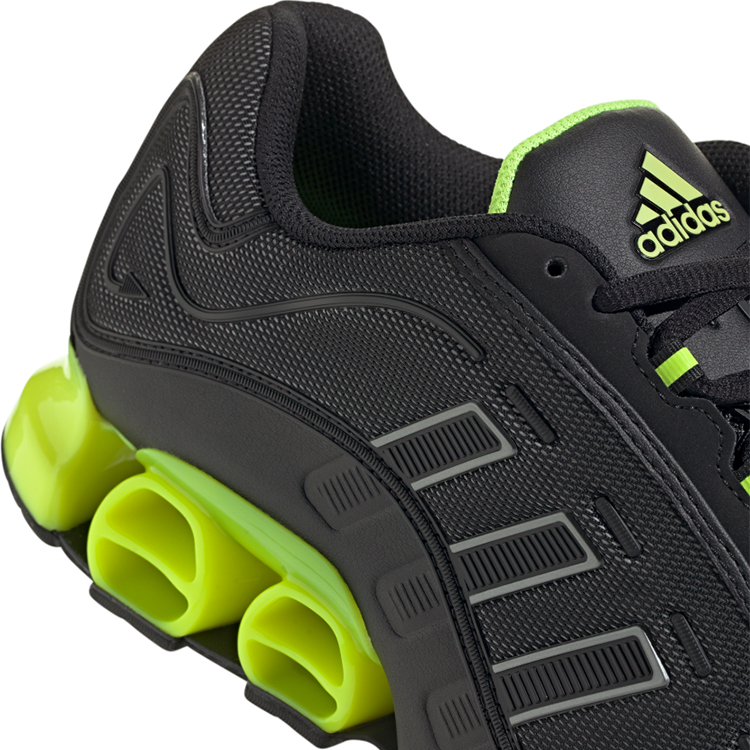 Кроссовки Adidas MEGARIDE O1 / Мужской / 40.5 / Черный photo 5
