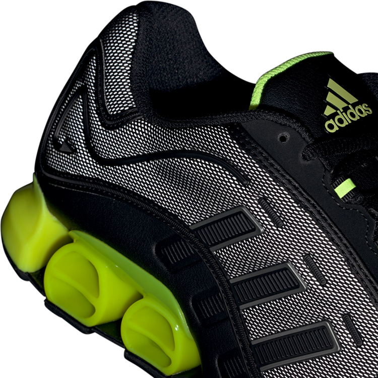 Кроссовки Adidas MEGARIDE O1 / Мужской / 40.5 / Черный photo 6