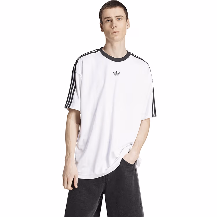 Tricou Adidas JACQUARD JERSEY