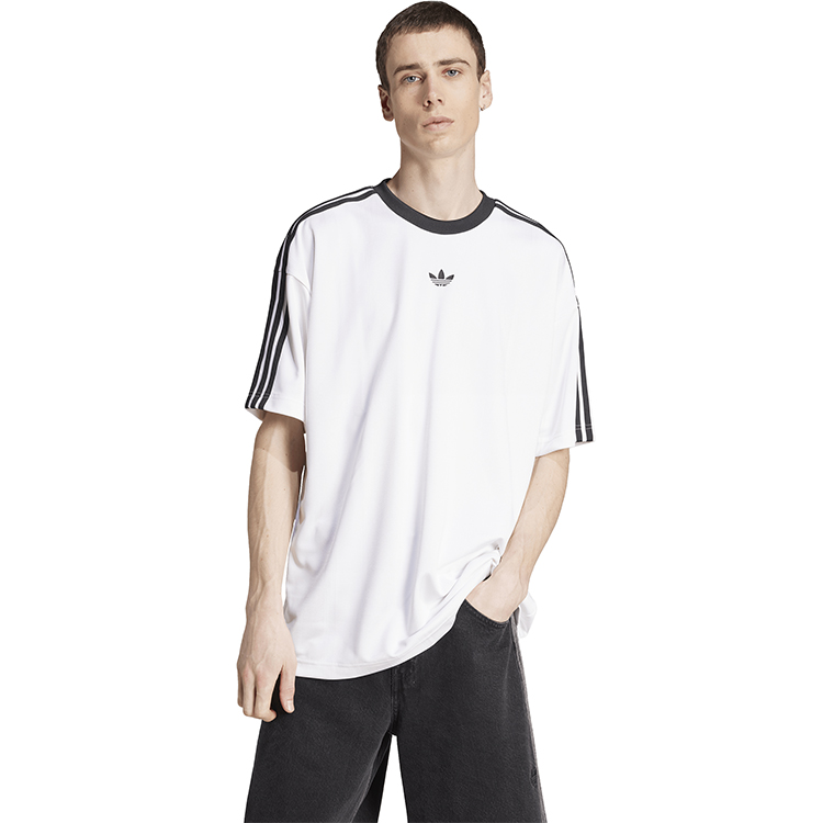 Tricou Adidas JACQUARD JERSEY photo 
