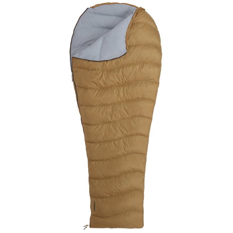 Sac de dormit +15 grade Kailas MAGIC CARPET II Down Sleeping Bag photo 