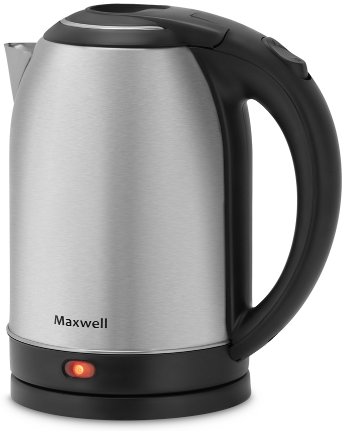 Fierbator de apa electric Maxwell MW1077 photo 