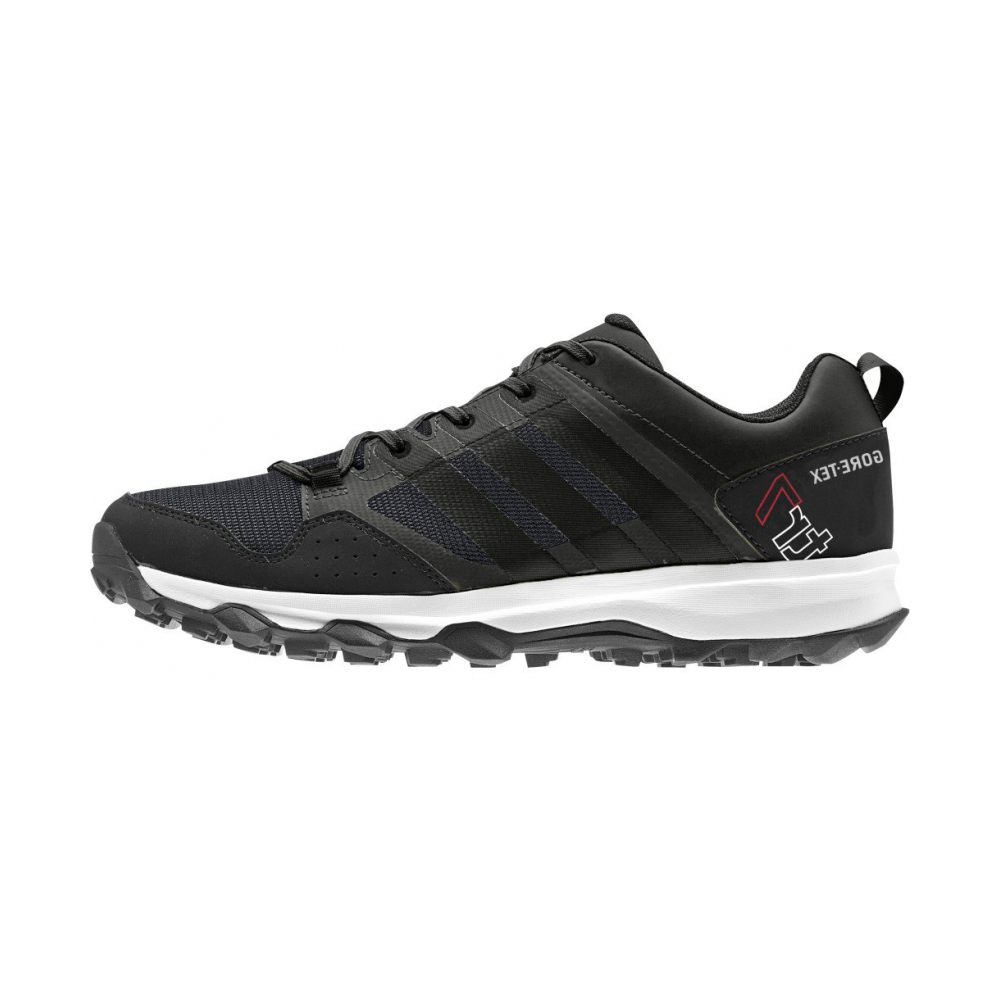 Кроссовки Adidas KANADIA 7 TR GTX / Мужской / 41.5 / Черный photo 1 Кроссовки Adidas KANADIA 7 TR GTX / Мужской / 41.5 / Черный photo 1