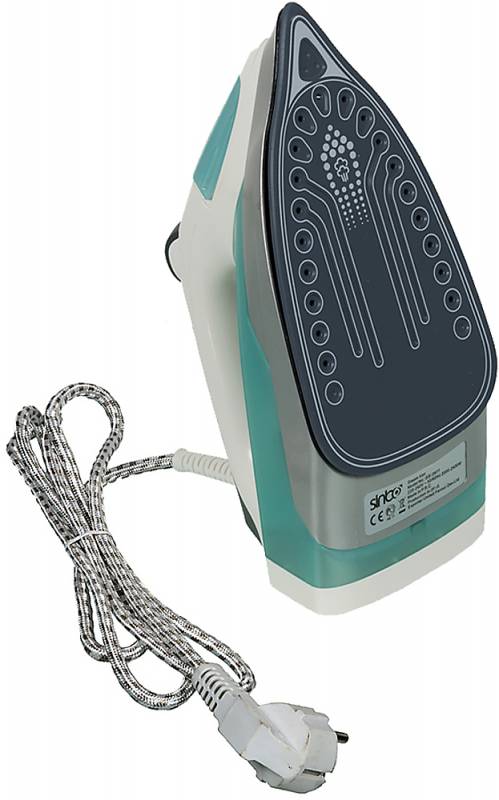 Утюг Sinbo SSI2877, 2200Вт photo 2