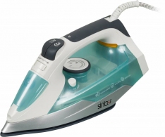 Утюг Sinbo SSI2877, 250 мл, Синий thumbnav 1