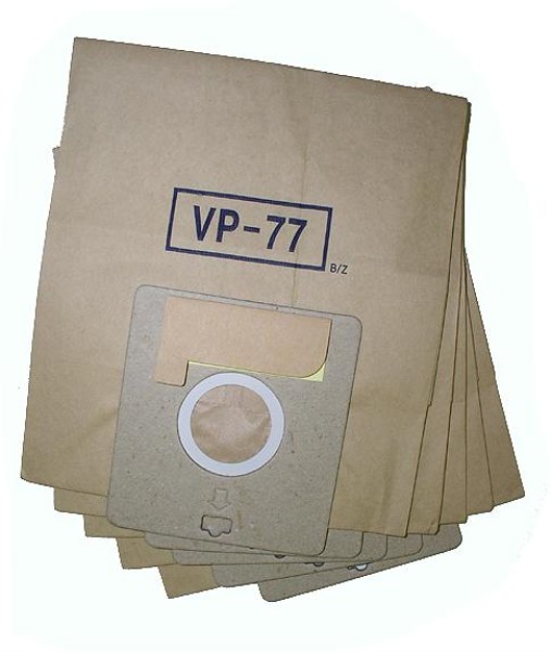 Colector de praf Samsung VP77, Korea photo 1