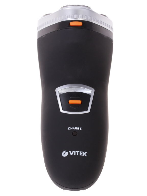 Aparat de ras Vitek VT-1377 Negru photo 3