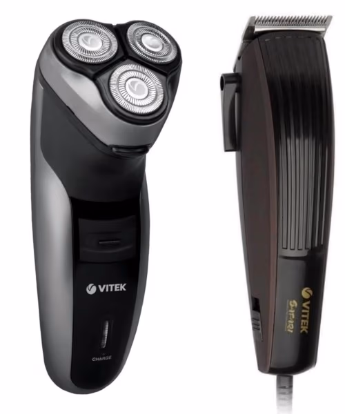 Комплект из двух приборов Vitek VT-8266+VT-2577 