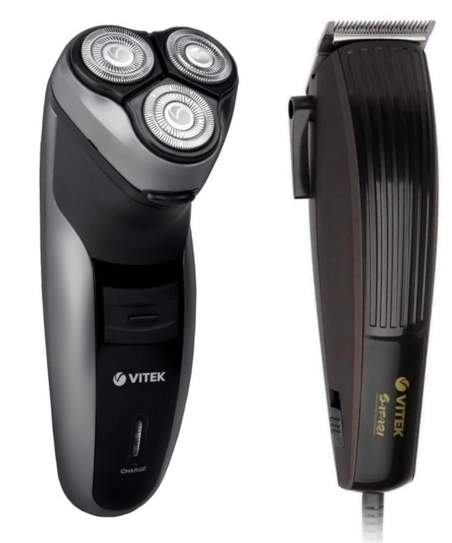 Set din doua dispozitive Vitek VT-8266+VT-2577 photo 2