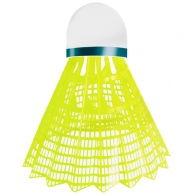 Set fluturas p/u badminton 3 buc Wilson CHAMPIOSHIP YELLOW 77 thumbnav 2