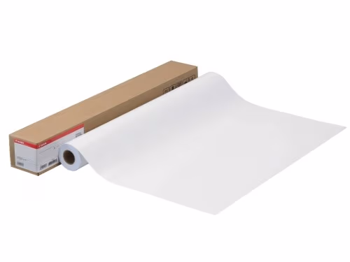 Paper Canon Opaque White Rolle 24